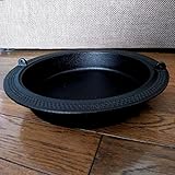 南部鉄器 すき鍋 すき焼き鍋 鉄鍋