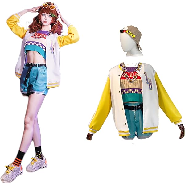 Amazon.co.jp: [DOKITOKI] 在庫 応援団 リリー・バリエル