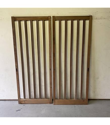 門扉　木製建具　外玄関　古民家時代建具【価格交渉有り】大阪引取限定 門扉 木製建具 外玄関 古民家時代建具【価格交渉有り】大阪引取