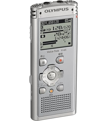 その他 OLYMPUS DS-20 Amazon | OLYMPUS ICレコーダー Voice-Trek DS-20 | OLYMPUS | ボイス