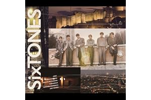 【メーカー特典あり】マイオンリー/Dance Forever (初回盤B) (CD＋DVD) -SixTONES (初回盤B特典(内容未定)付)