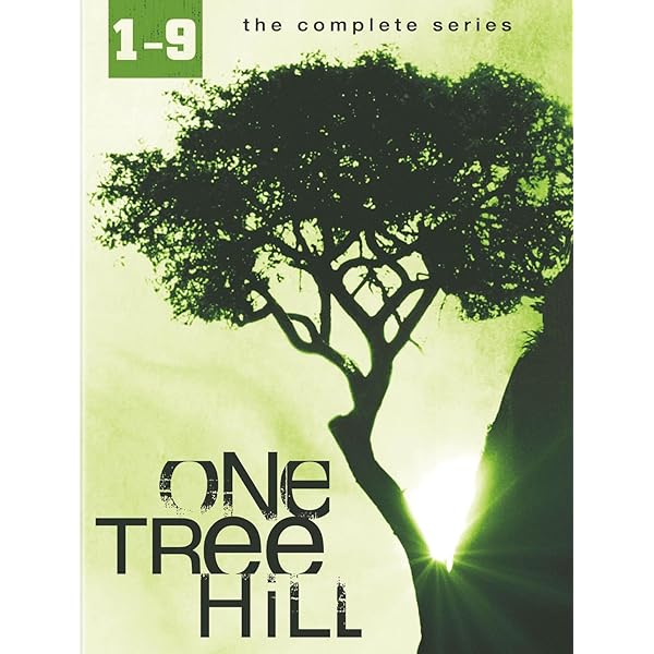 One Tree Hill : James Lafferty, Sophia Bush, Bethany Joy Galeotti