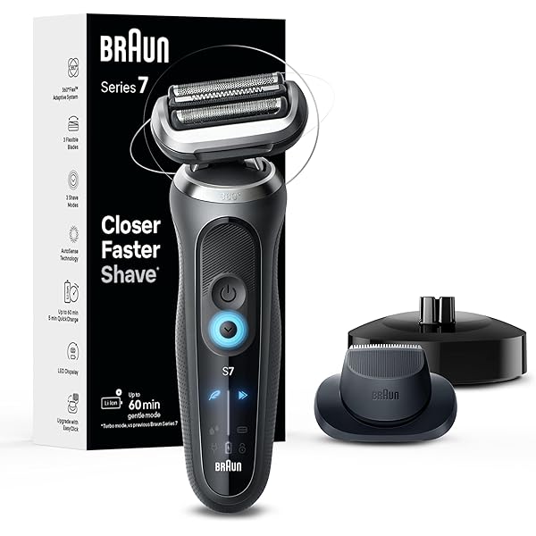 Amazon.co.jp: Braun Replacement Clean & Charge Base Type