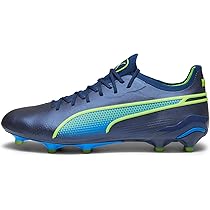 Amazon.co.jp: PUMA プーマ キング アルティメット FG/AG