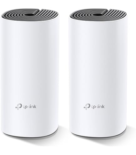 Amazon.co.jp: TP-Link メッシュ WiFi 6 ルーター 【 PS5 / ipad