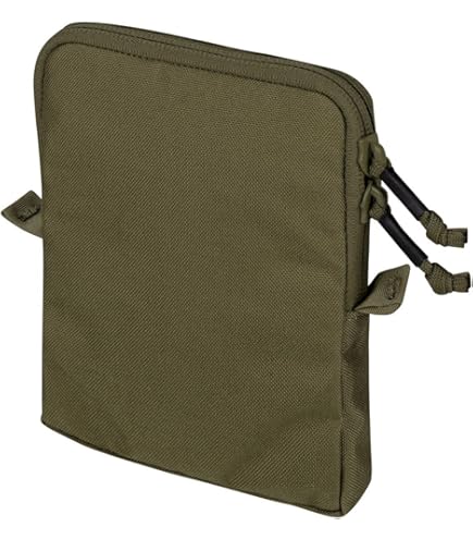 さりえる】SpiritusSystems JSTAタイプポーチ 陸自迷彩 さりえる