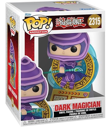 Amazon.co.jp: Funko Pop Deluxe Animation - 遊戯王 ブラックローズ