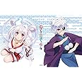 ゆらぎ荘の幽奈さん 4(完全生産限定版) [Blu-ray]