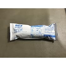 Amazon.co.jp: タカギ みず工房 浄水器カートリッジ JC0037