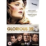 Glorious 39[日本語字幕無][UK-PAL] [DVD][Import]