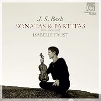 Amazon.co.jp: Sonatas & Partitas 1: ミュージック