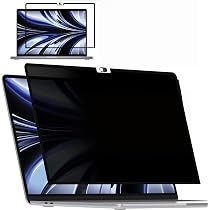 Amazon | MacBook Pro 14インチ (2021-2026、M1/M2/M3/M4/M5) 用覗き見