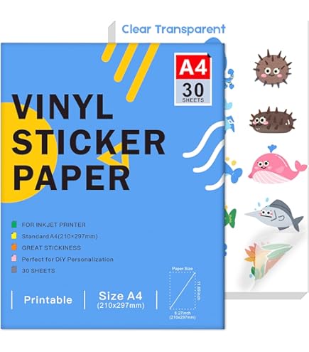 Avery Zweckform Etikety 210mm X 148mm, A4, Matné, Biele, 2 Etikety - View #5