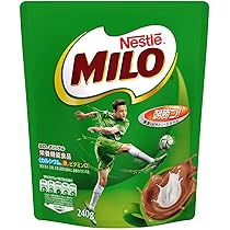 Nestle - 【即日発送】ちーさん専用!！ネスレ　ミロ　240g 16袋 71Mf7CmGb4L._AC_UL210_SR210,