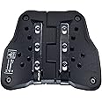 RSタイチ(RS TAICHI) テクセルセパレート チェストプロテクター(ボタンタイプ) 胸部プロテクター メンズ [TRV067]