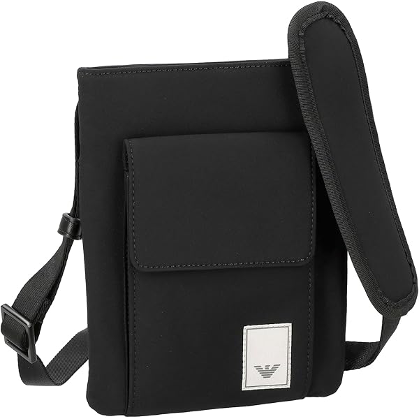 Amazon | [エンポリオアルマーニ] バッグ メンズ ショルダー