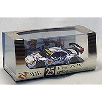 ミニカー EBBRO 1/43 EVA AMG Ebbro 1/43 Super Gt 2017 Eva Rt Amg Gt300 Minicar | eBay