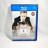 アンチヴァイラル Blu-ray 外国映画