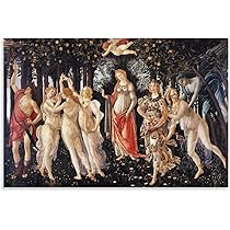 サンドロ・ボッティチェリ 書籍 画集サンドロ・ボッティチェルリ昭和17年 英文)ボッティチェリ（サンドロ・ボッティチェリ)画集