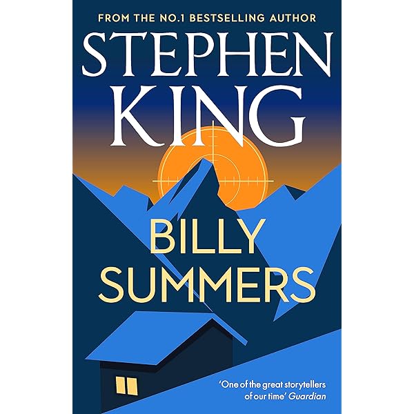 Amazon | 11/22/63 | Stephen King | Horror