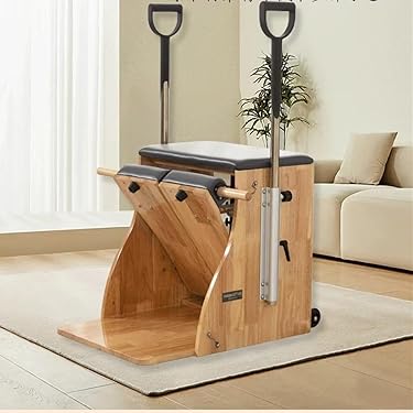 Amazon.co.jp 売れ筋ランキング: ピラティスチェア の中で最も人気の