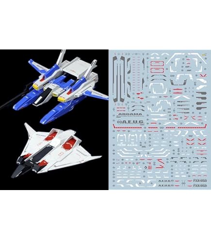 ・MG100/1 ストライクルージュ オオトリ装備 &SEEDガンダムデカール Amazon | BANDAI SPIRITS(バンダイ スピリッツ) MG 機動戦士