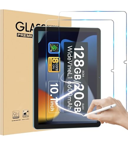 Amazon.co.jp: 【Android 16強化版】タブレット 10インチ Wi-Fiモデル
