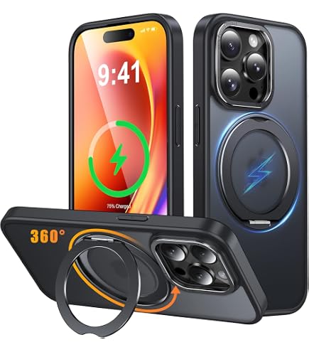 Amazon.co.jp: Cexitesuo For iPhone 11 Pro ケース クリア リング付き