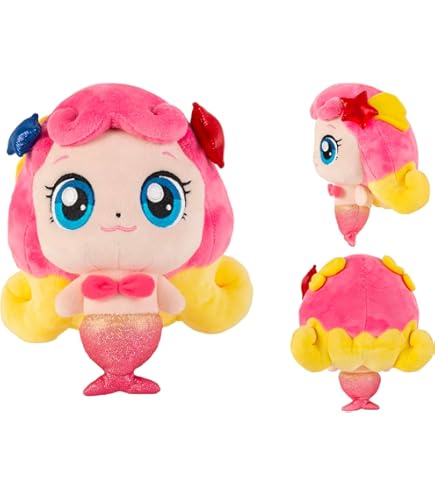 Amazon.co.jp: キャッチ ティニピン ハチュピン ぬいぐるみキーリング