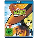 Die Maske - From Zero to Hero