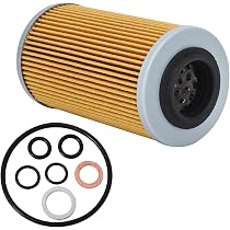 thumbnail image 2 of Junomabix Oil Filter Seal O-Ring Kit (2 Sets) For Can-Am Spyder RT / F3 1330 ACE 2014-2021 2 of 4