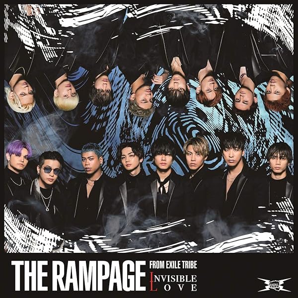 THE RAMPAGE DVD＋（R)ENEW CD Amazon.co.jp: (R)ENEW(AL2枚組(CD Only)): ミュージック