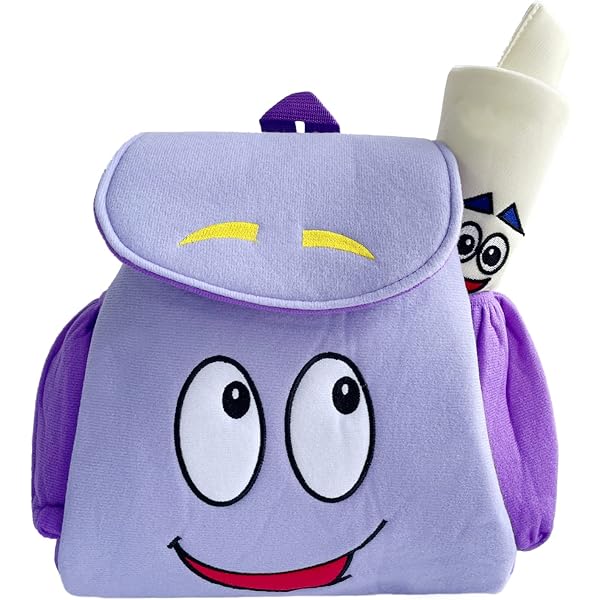 Dora the Explorer Adventures with 