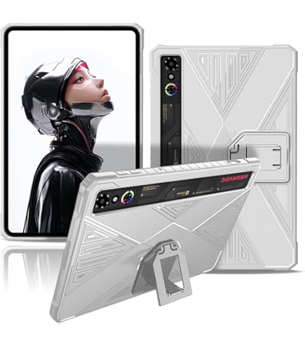 Amazon.co.jp: REDMAGIC Astra ゲーミングタブレット 12G+256G Eclipse