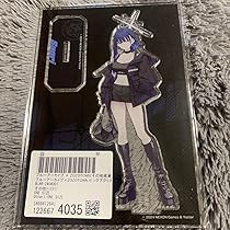 ZOZOTOWN ゾゾタウン　くろのわ　アクリルスタンド Amazon.co.jp: ChroNoiR くろのわ 葛葉 叶 アクリルスタンド