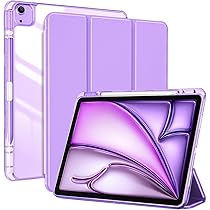 Amazon.co.jp: ProCase iPad Air 13 ケース M3 2025 / M2 2024