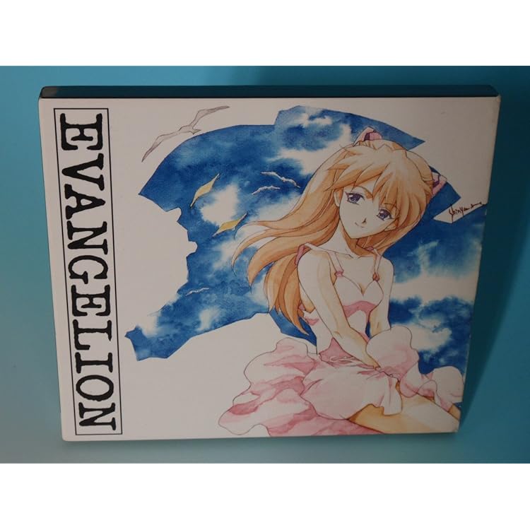 Amazon.co.jp: NEON GENESIS EVANGELION 2: ミュージック
