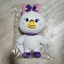 NiziU NIZOO マヤン　バッグチャーム　マヤ　【匿名配送】 新品未開封】 NiziU マヤ NIZOO マヤン バッグチャーム - メルカリ
