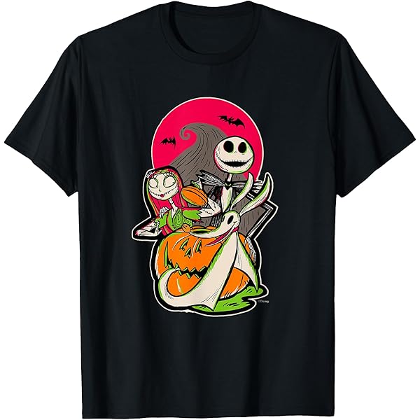 Amazon | ディズニー ナイトメアー・ビフォア・クリスマス