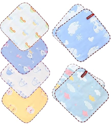 Amazon.co.jp: アンパンマン ガーゼハンカチ 3枚セット 19×19cm