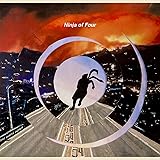 Ninja of Four※通常盤(CD)