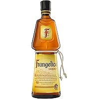 フランジェリコ 700ml [ リキュール イタリア ] FRANGELICO