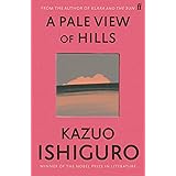 A Pale View of Hills