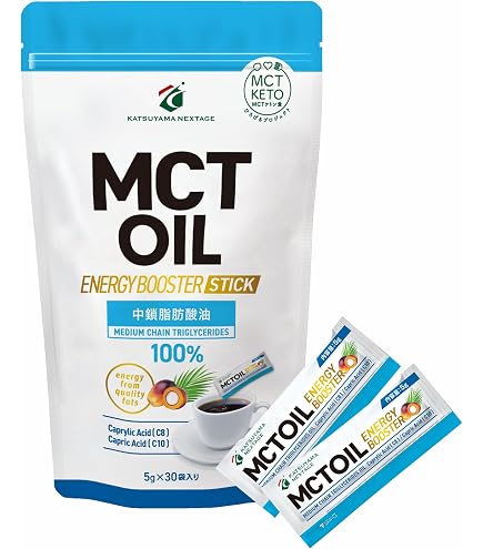 Amazon | [5箱セット] M.C.Butter(エムシーバター) MCTオイル バター