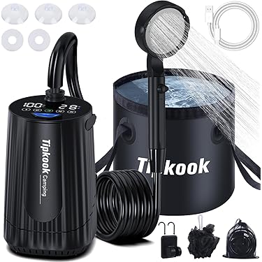 Amazon.co.jp 最新リリース: ポータブルシャワー の新着ランキングです。