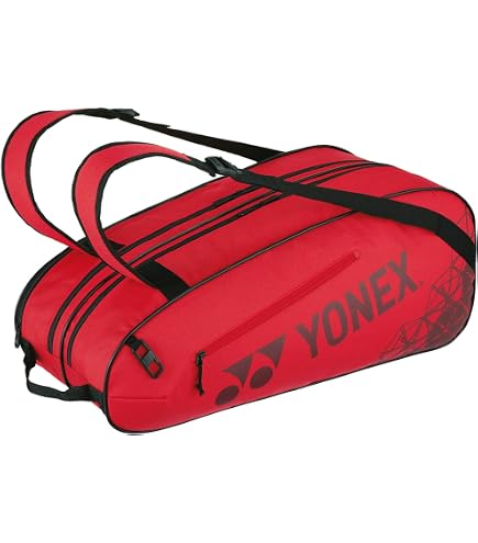Amazon.co.jp: ヨネックス YONEX テニスバッグ・ケース バドミントン