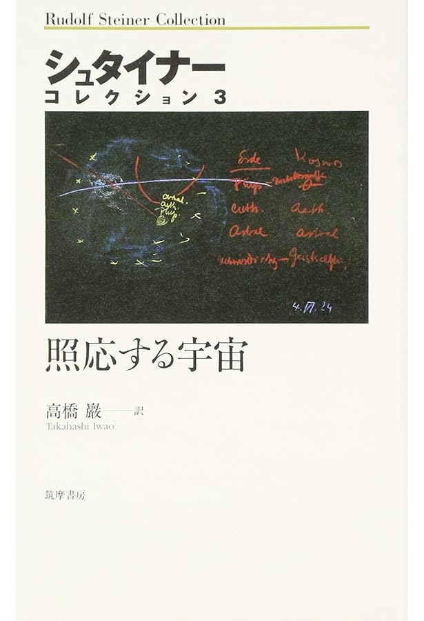 新品未使用品　シュタイナーコレクション 全巻セット 全7巻 帯付き　筑摩書房 芸術の贈りもの (シュタイナーコレクション 7) | ルドルフ