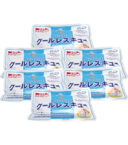 Amazon.co.jp: N21-26 アイスジャパン 瞬間冷却剤パンチクールロング