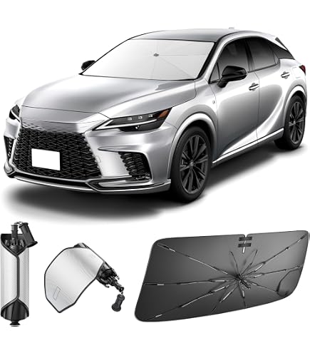 Amazon | LEXUS レクサス 純正用品 RX アールエックス フロント