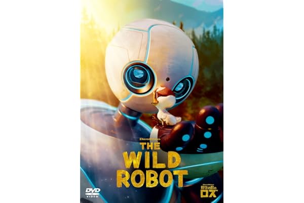 野生の島のロズ　スペシャル・プライス [DVD]